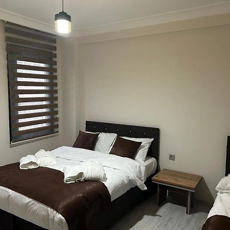 מלון איסטמבול Vatan House מראה חיצוני תמונה