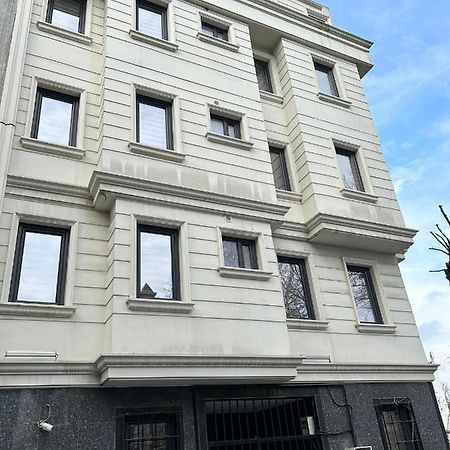 מלון איסטמבול Vatan House מראה חיצוני תמונה