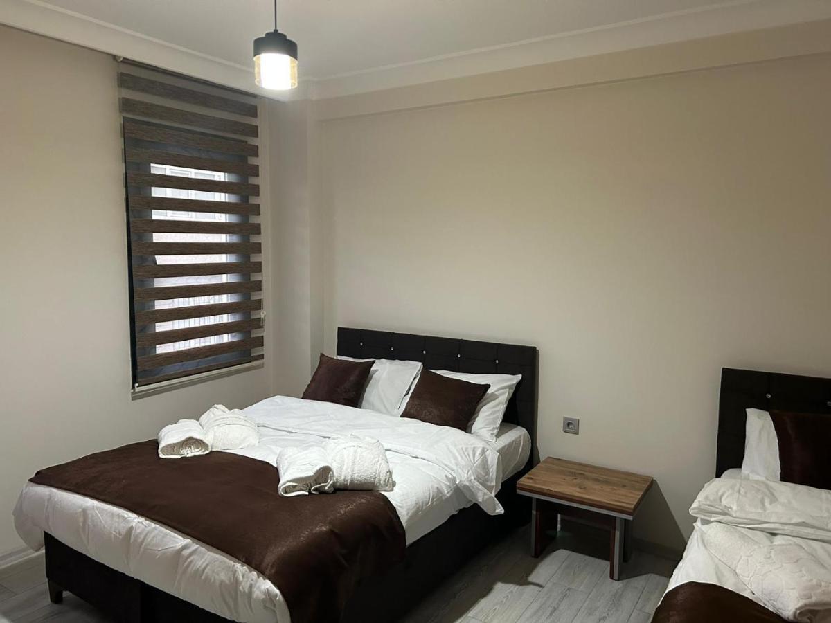 מלון איסטמבול Vatan House מראה חיצוני תמונה