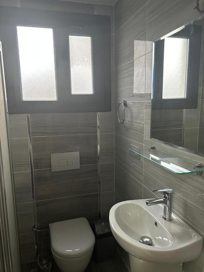 מלון איסטמבול Vatan House מראה חיצוני תמונה