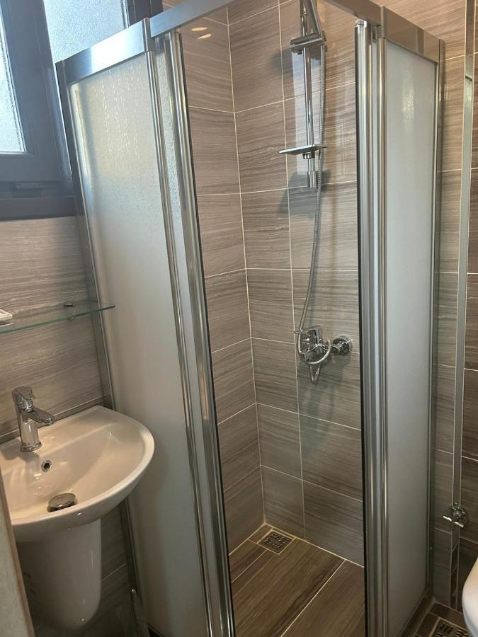 מלון איסטמבול Vatan House מראה חיצוני תמונה