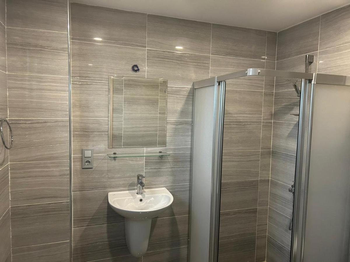 מלון איסטמבול Vatan House מראה חיצוני תמונה