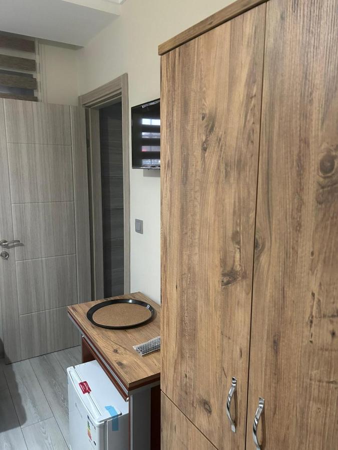 מלון איסטמבול Vatan House מראה חיצוני תמונה