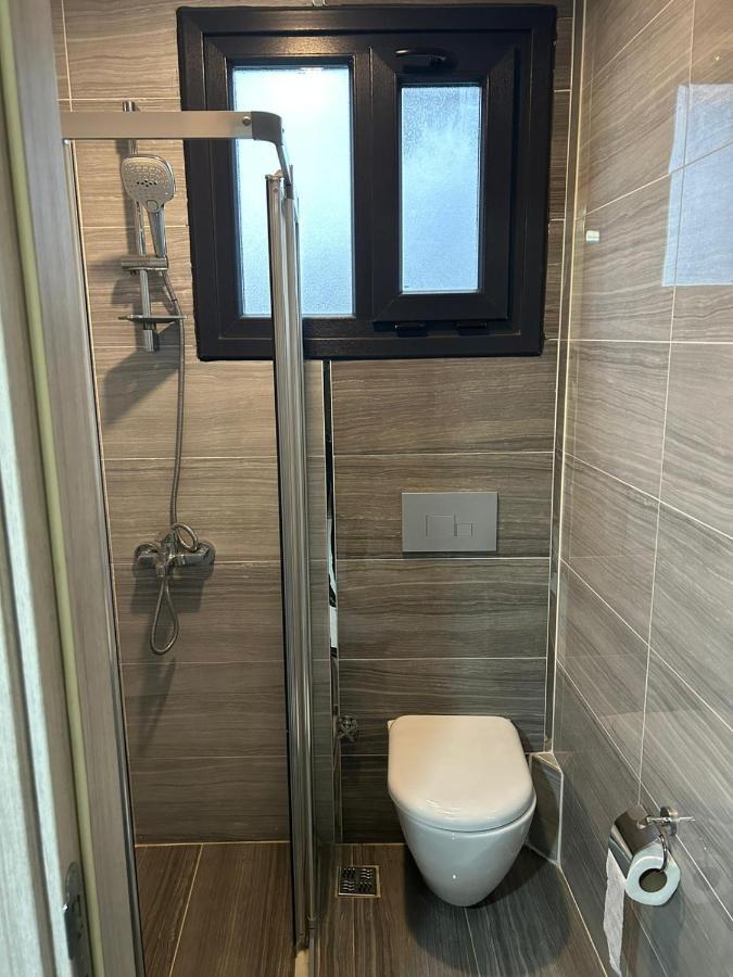 מלון איסטמבול Vatan House מראה חיצוני תמונה