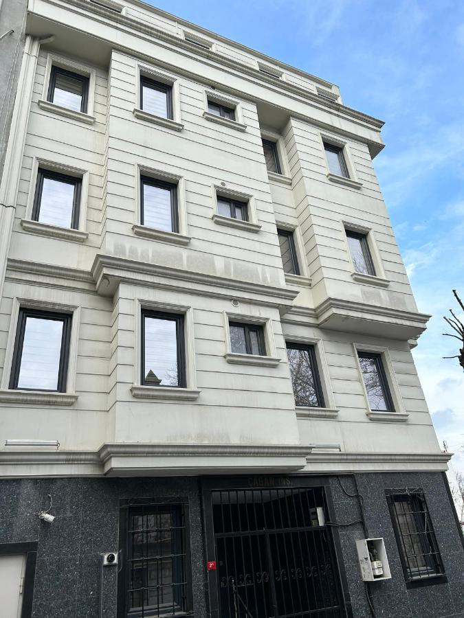 מלון איסטמבול Vatan House מראה חיצוני תמונה