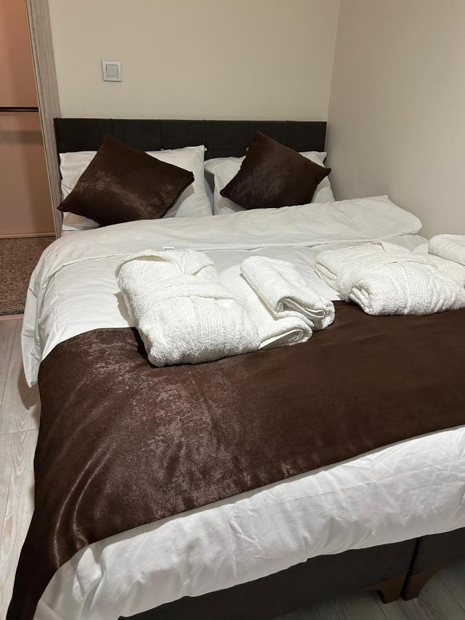 מלון איסטמבול Vatan House מראה חיצוני תמונה