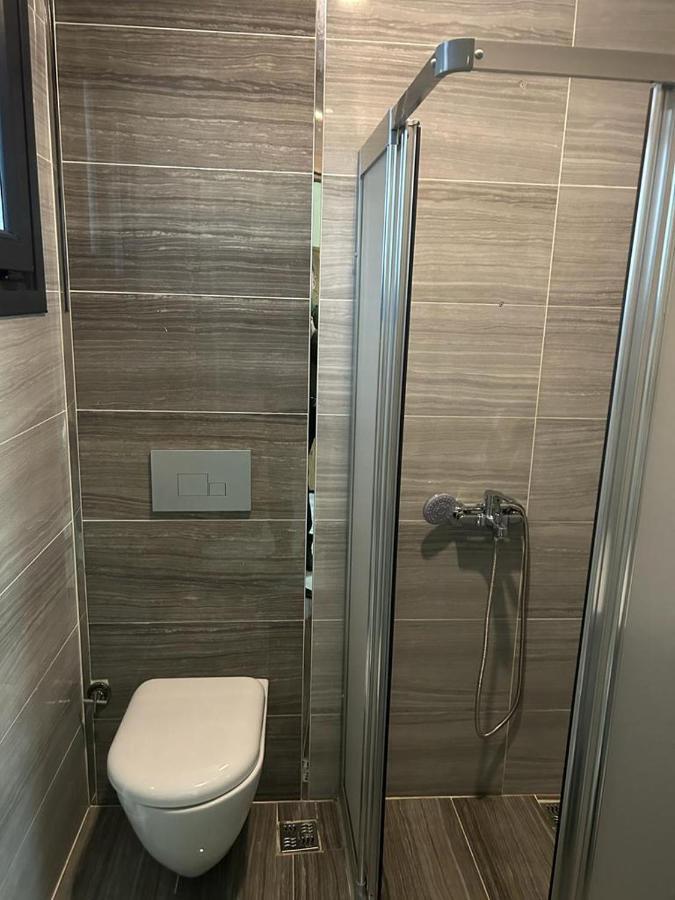 מלון איסטמבול Vatan House מראה חיצוני תמונה