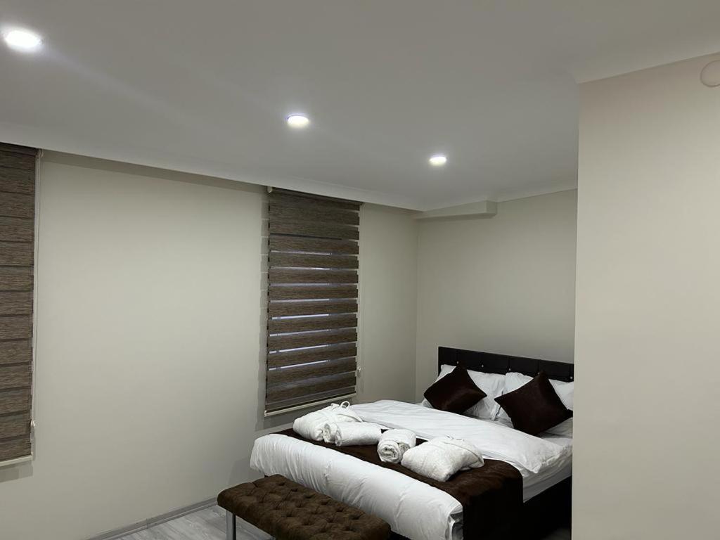 מלון איסטמבול Vatan House מראה חיצוני תמונה