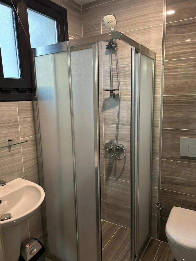 מלון איסטמבול Vatan House מראה חיצוני תמונה