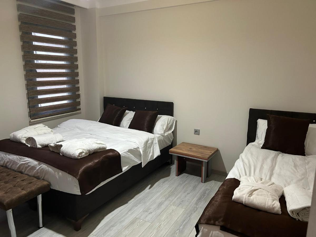 מלון איסטמבול Vatan House מראה חיצוני תמונה