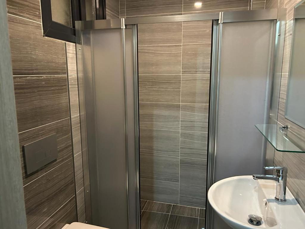 מלון איסטמבול Vatan House מראה חיצוני תמונה