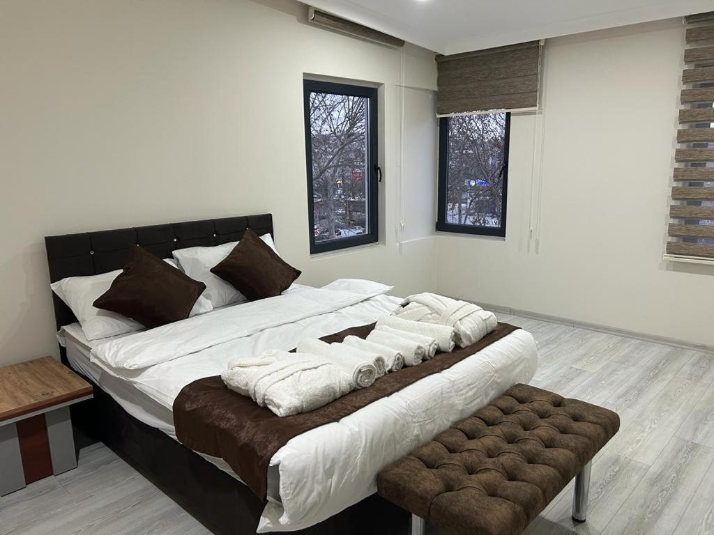 מלון איסטמבול Vatan House מראה חיצוני תמונה