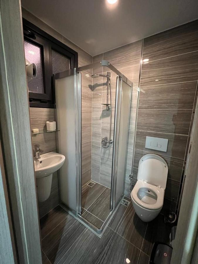 מלון איסטמבול Vatan House מראה חיצוני תמונה