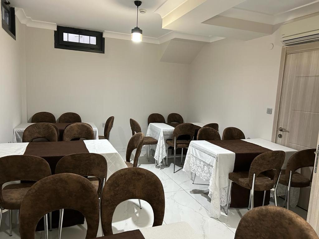 מלון איסטמבול Vatan House מראה חיצוני תמונה