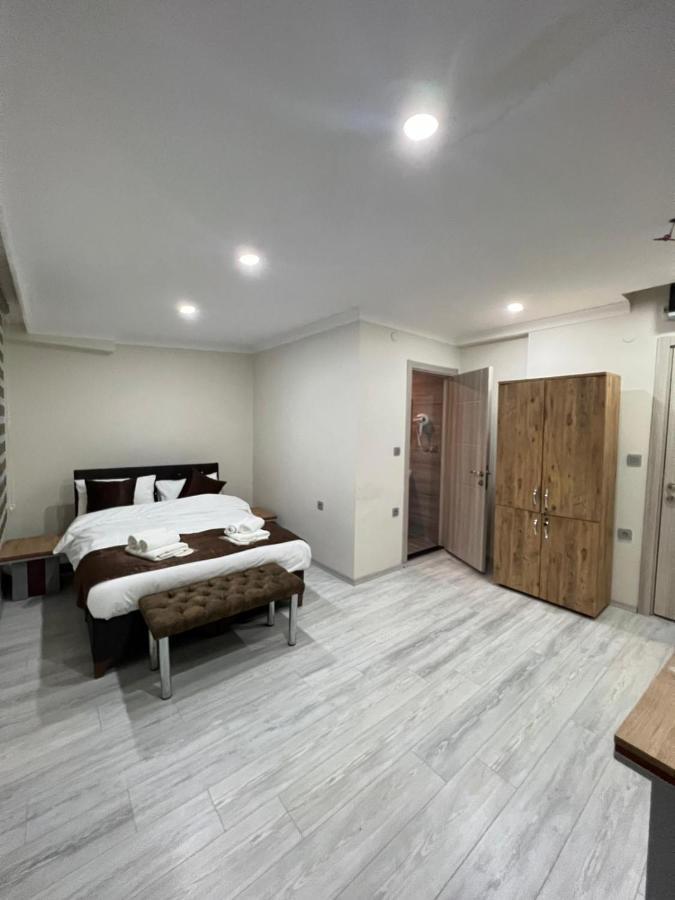 מלון איסטמבול Vatan House מראה חיצוני תמונה
